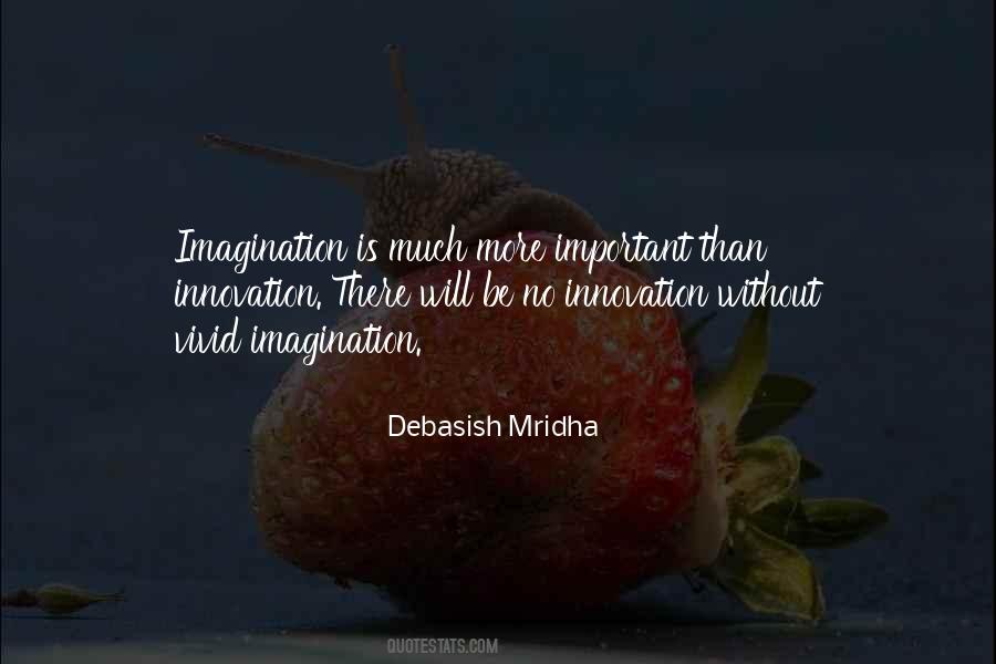 Imagination Inspirational Quotes #427943