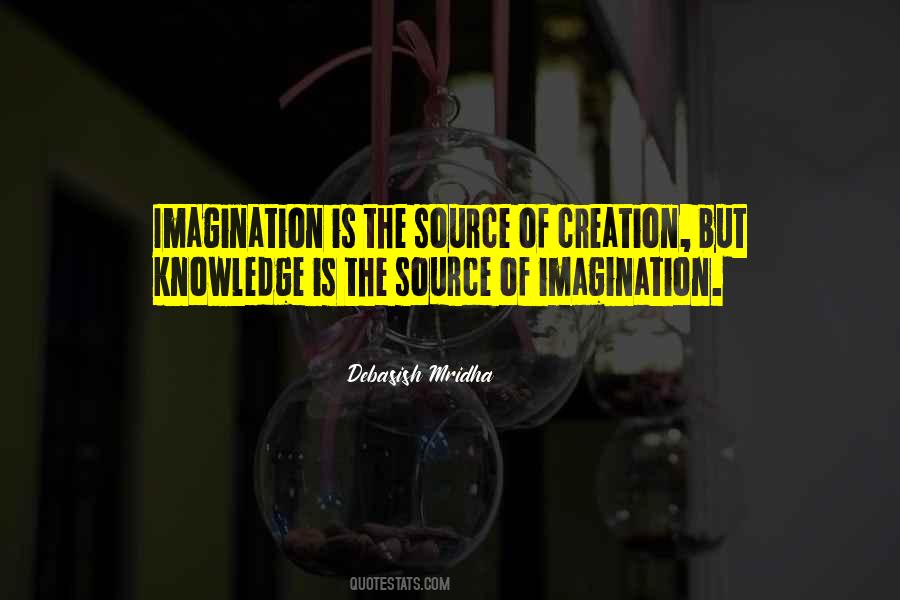 Imagination Inspirational Quotes #440846