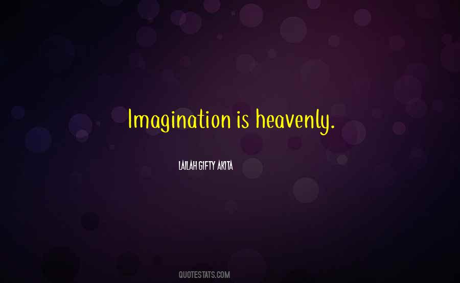 Imagination Inspirational Quotes #527392