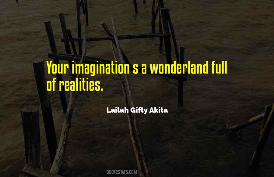 Imagination Inspirational Quotes #576782