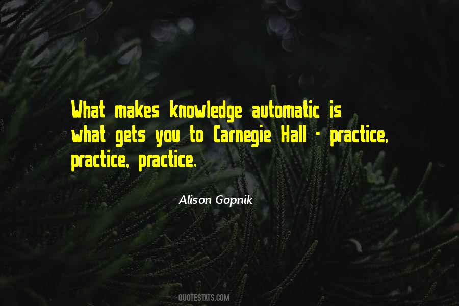 Practice Practice Quotes #425339