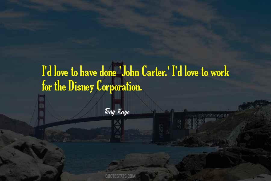 I Love You Disney Quotes #1243381