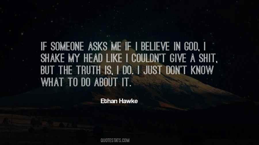 Don't Give Up On God Quotes #141981