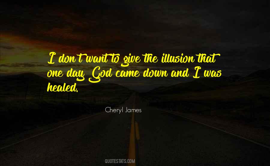 Don't Give Up On God Quotes #173032