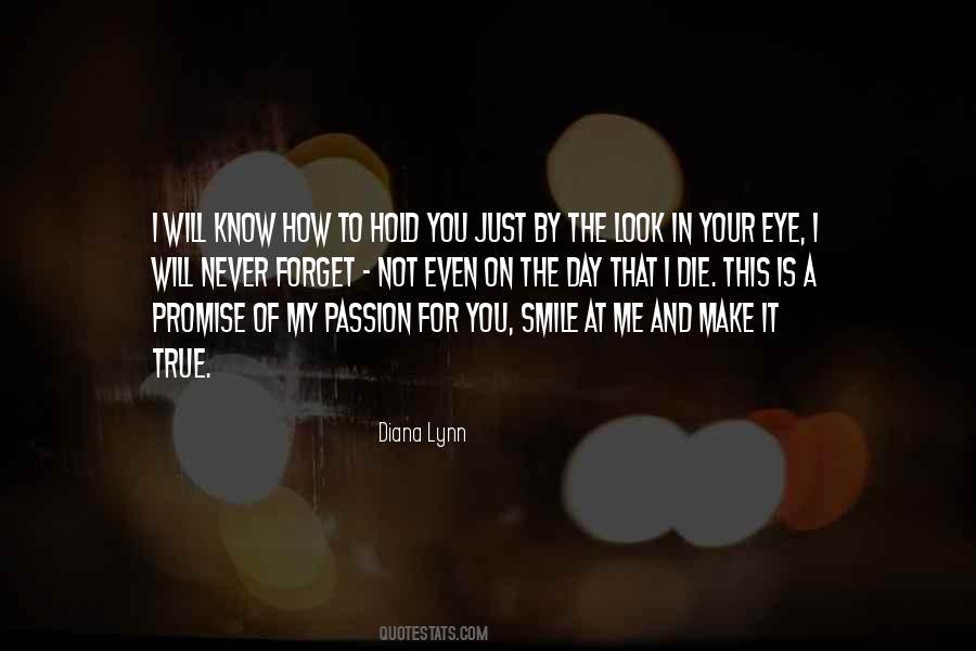 I Look For You Quotes #380703
