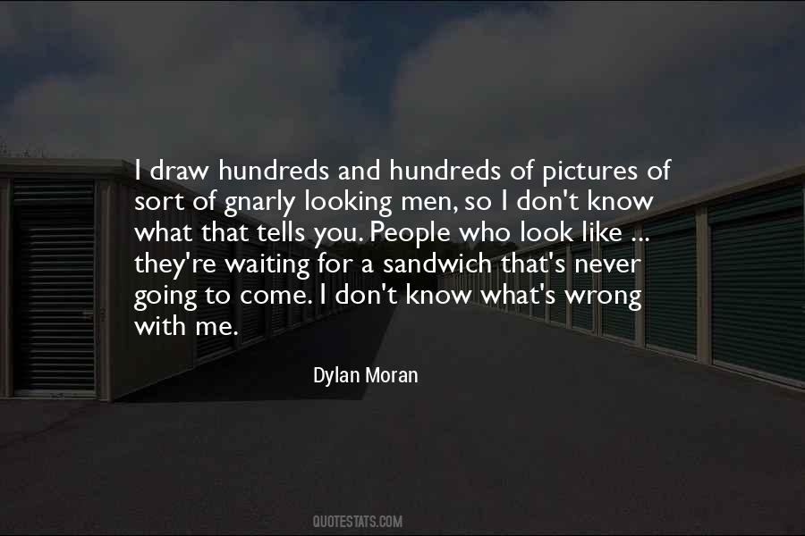 I Look For You Quotes #444549