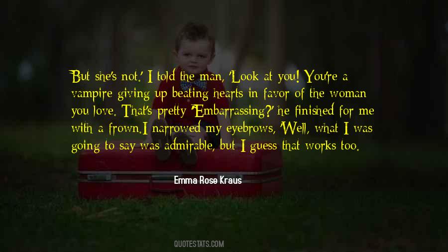I Look For You Quotes #628570