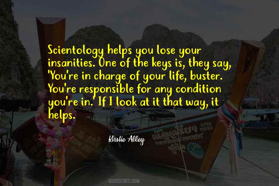 I Look For You Quotes #671610