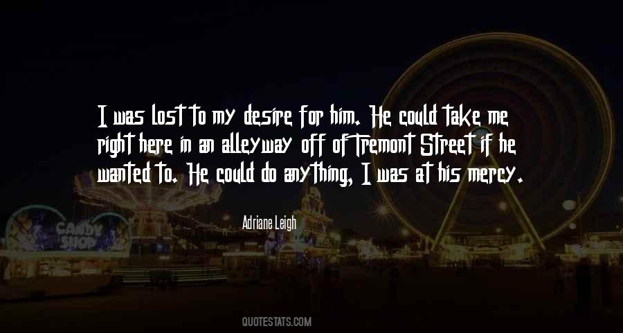 I Wish You Were Here With Me Right Now Quotes #163580
