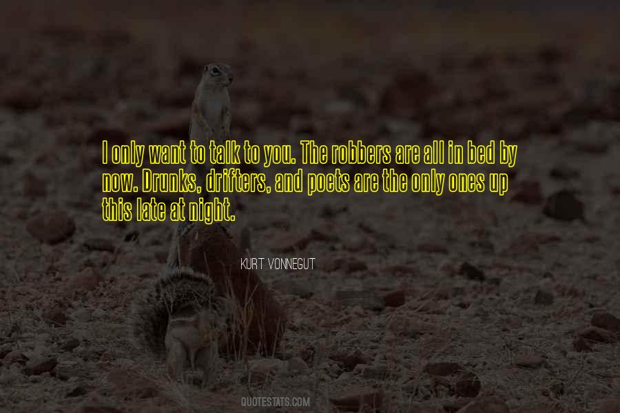 You Are All I Want Quotes #271193