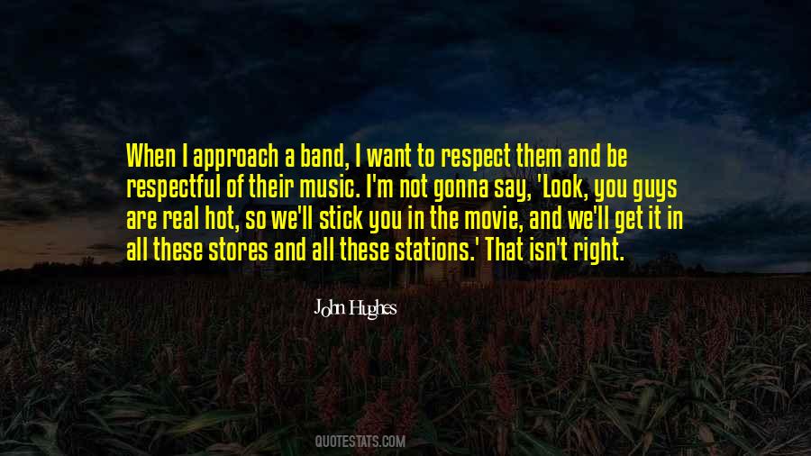 You Are All I Want Quotes #348755