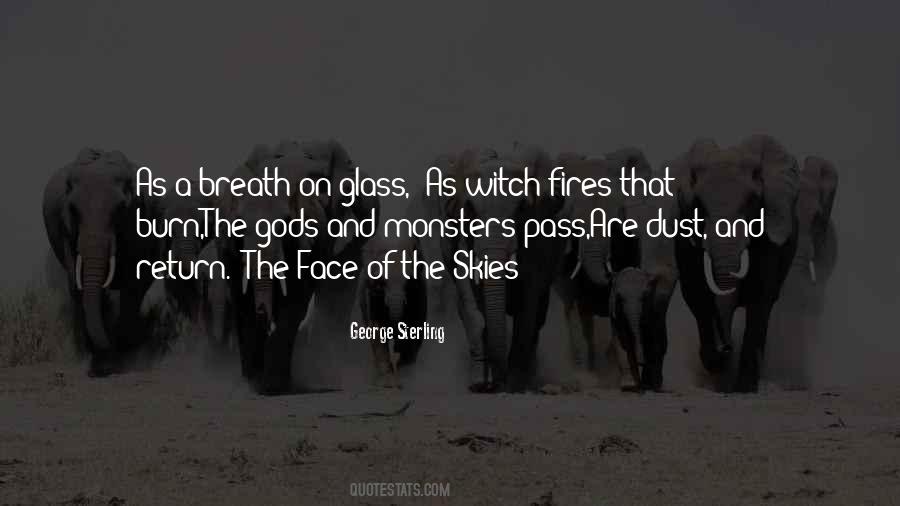 Burn The Witch Quotes #1184731