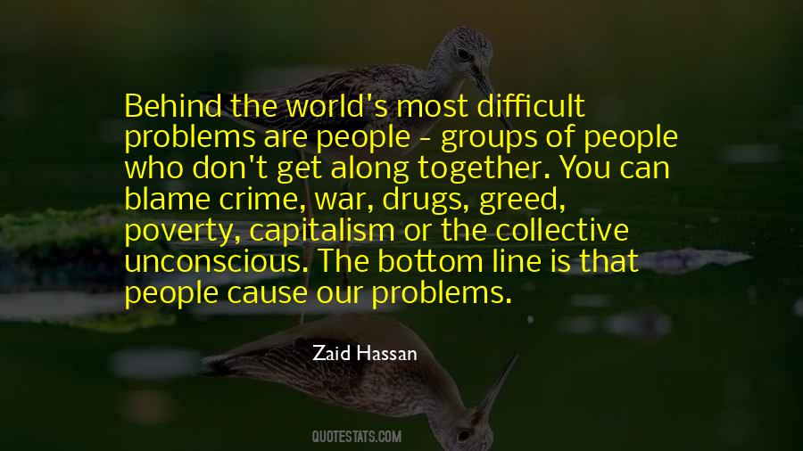 Creative Leader Quotes #702681