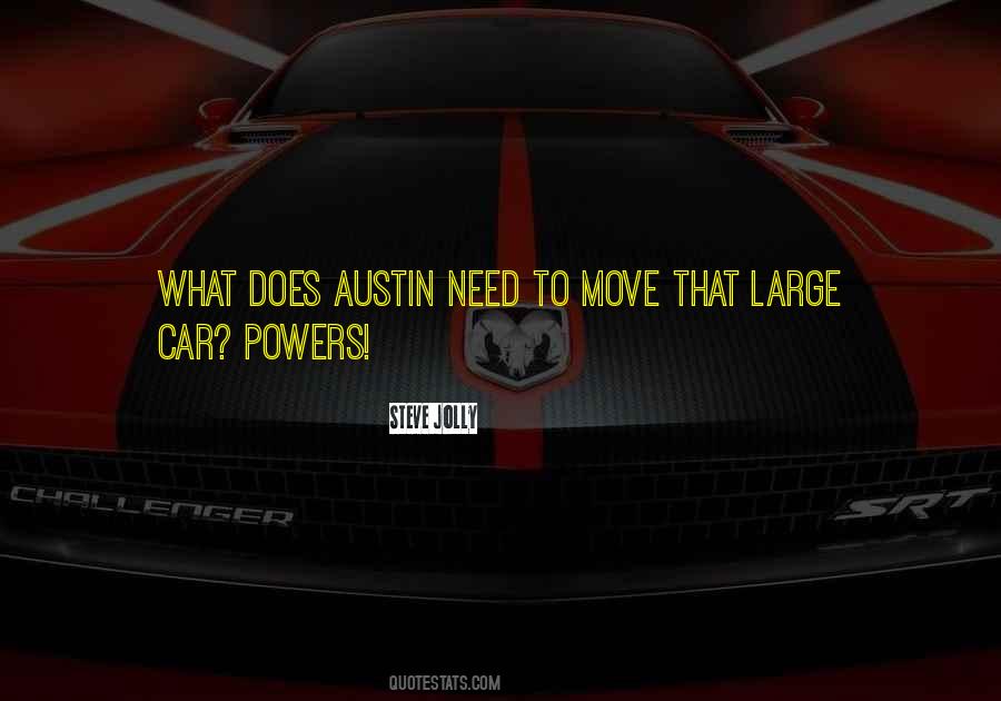 The Best Austin Powers Quotes #523315