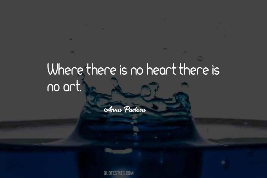 Anna Pavlova Dance Quotes #1239209