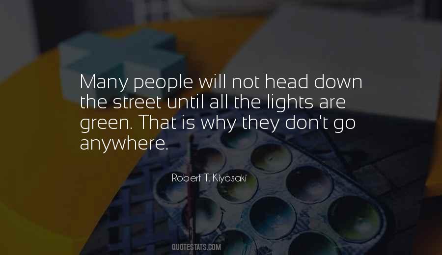 Don't Go Anywhere Quotes #71913