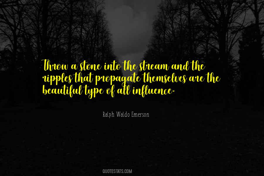 Beautiful Stone Quotes #1067607