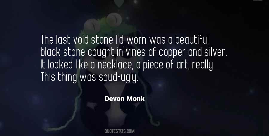 Beautiful Stone Quotes #589440