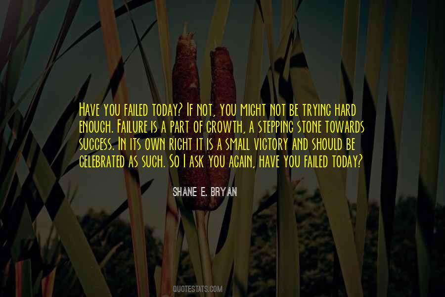 Today Is Hard Quotes #1671576