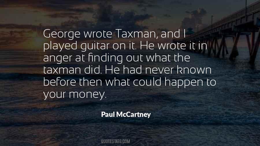 It Did Happen Quotes #1101170