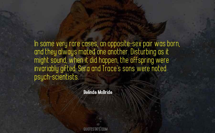 It Did Happen Quotes #1373285