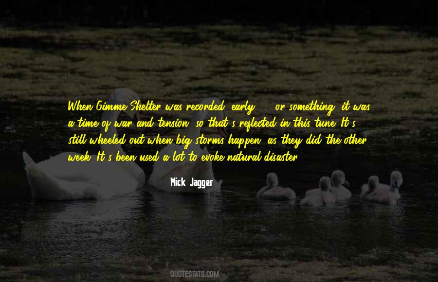It Did Happen Quotes #1546041