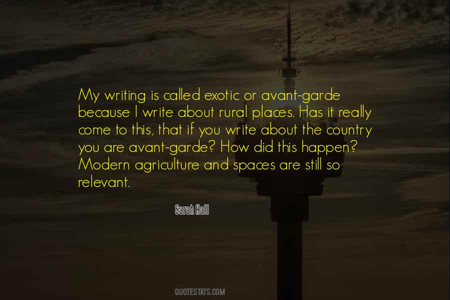 It Did Happen Quotes #1627607