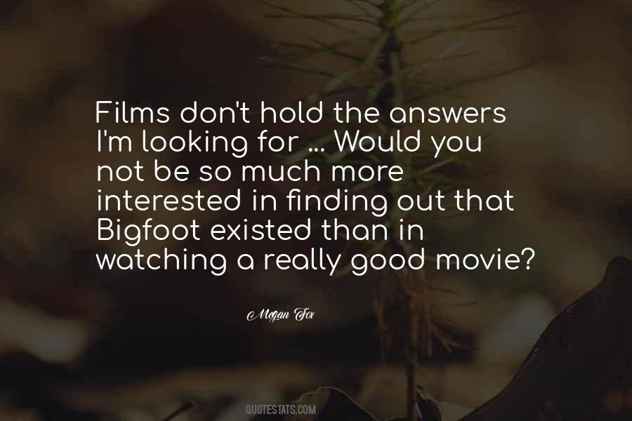 I M Not Good Looking Quotes #1568356