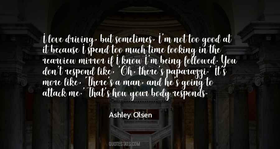 I M Not Good Looking Quotes #1743264