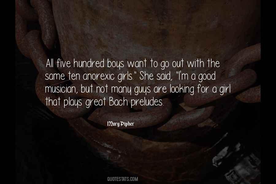 I M Not Good Looking Quotes #1781776