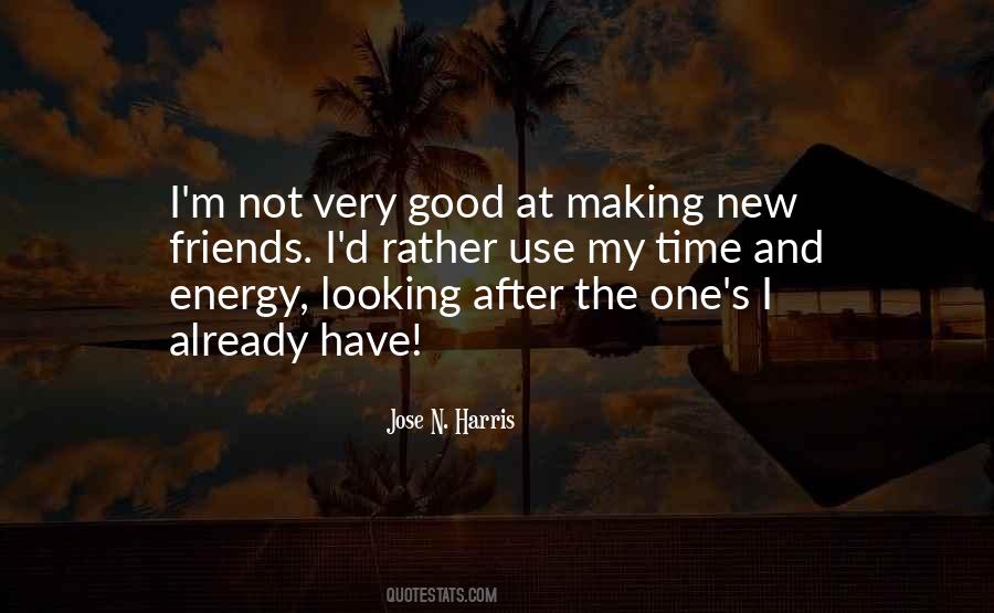 I M Not Good Looking Quotes #975440