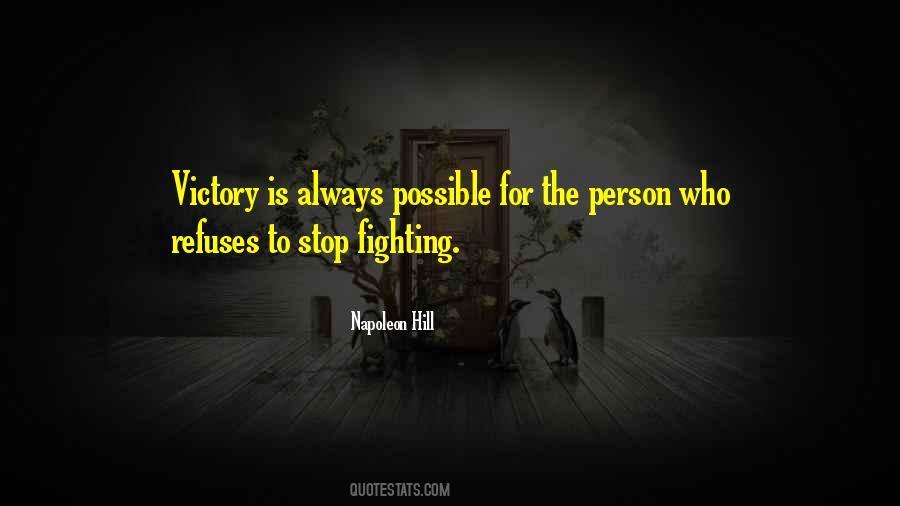 Dont Be Afraid To Move Forward Quotes #1368753
