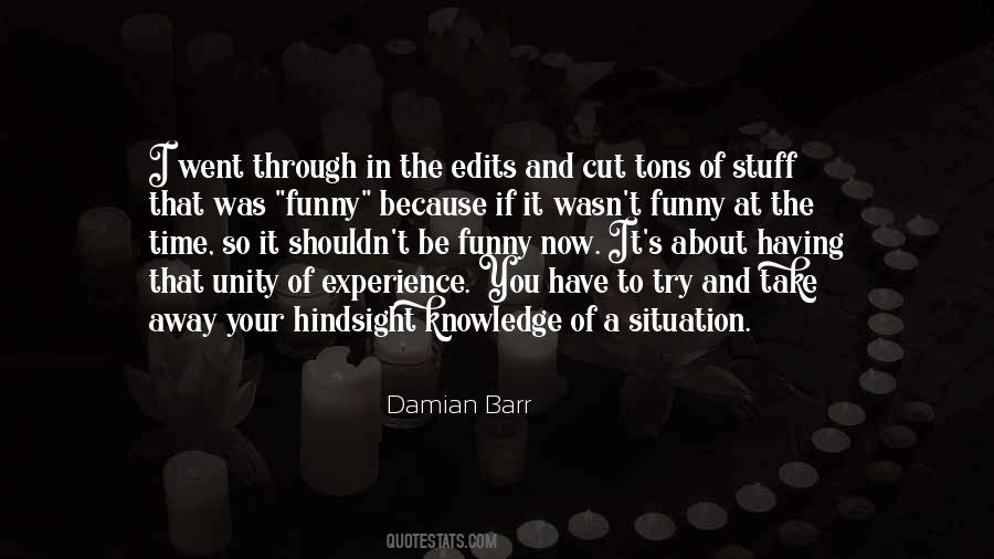 Having Knowledge Quotes #137280