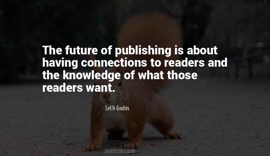Having Knowledge Quotes #46766