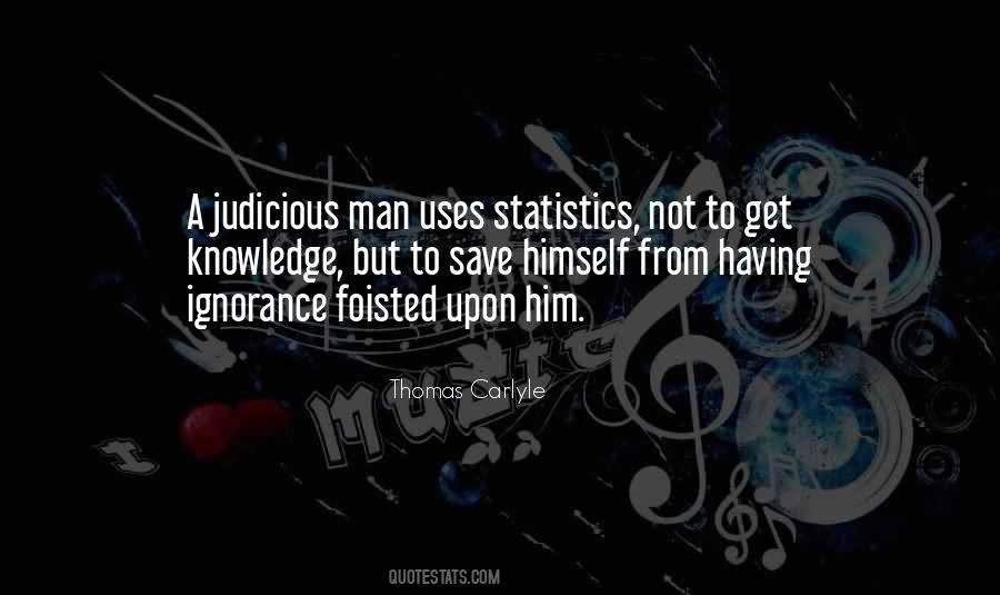 Having Knowledge Quotes #479334