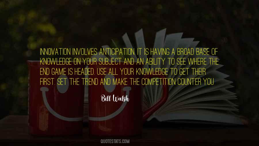 Having Knowledge Quotes #886415