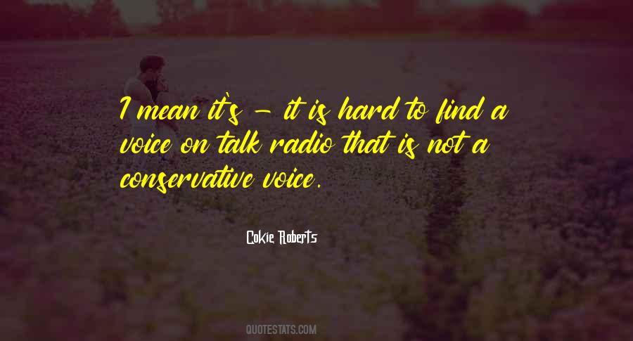Its So Hard Not To Talk To You Quotes #1877798