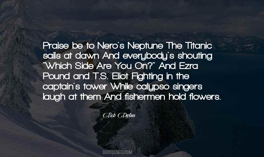 The Tower Of Nero Quotes #1633579