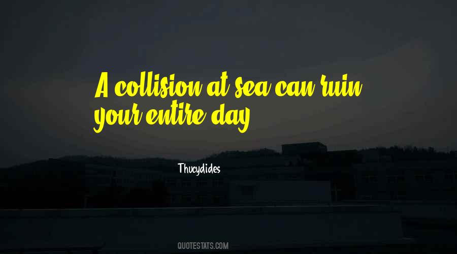 Peace Sea Quotes #230252