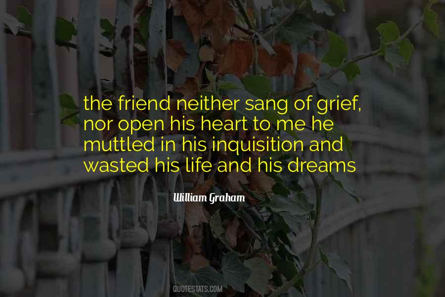 He Sang To Me Quotes #867740