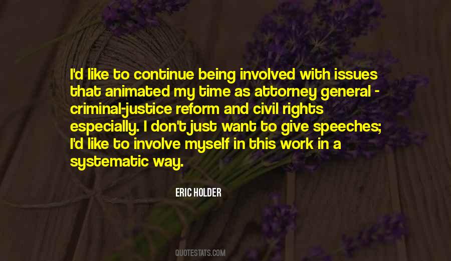 Give Justice Quotes #1135334