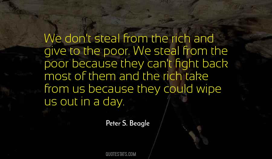 Give Justice Quotes #1739760