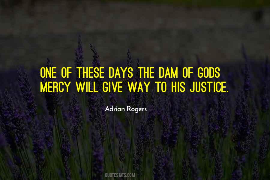 Give Justice Quotes #581752