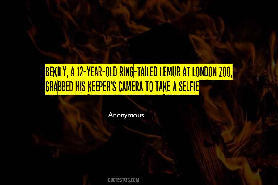 You Had A Keeper Quotes #163059