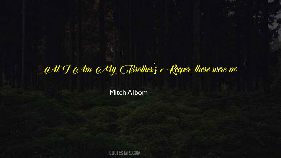 You Had A Keeper Quotes #16783