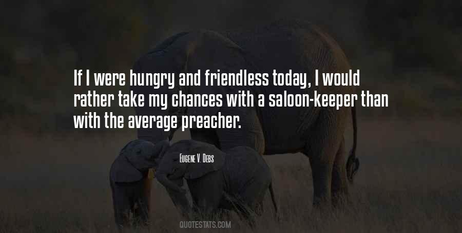 You Had A Keeper Quotes #18680