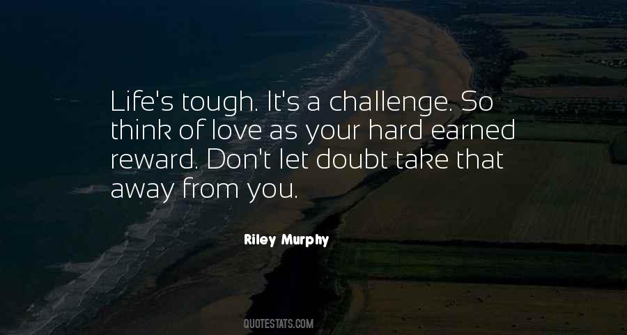 Don't Go Far Away Quotes #18711