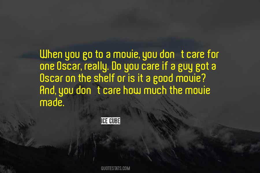 Don't Go Movie Quotes #674996