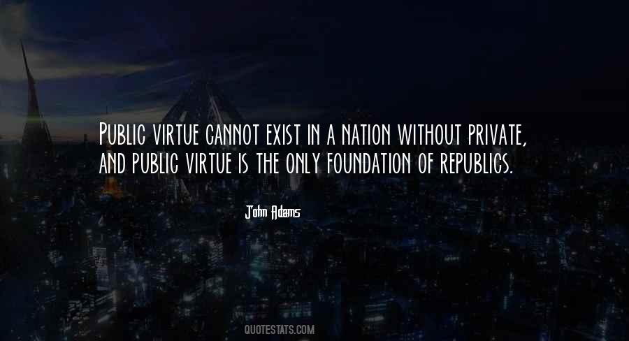 Quotes About Public Liberty #283590