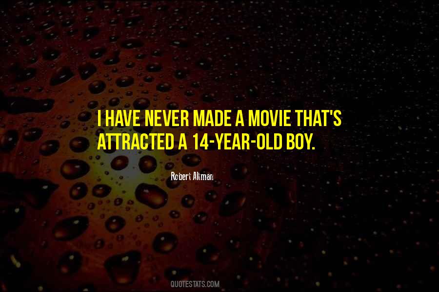 Oh Boy Oh Boy Oh Boy Movie Quotes #1099471